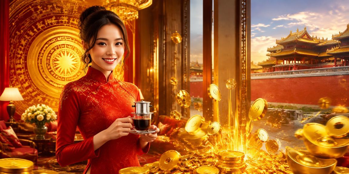 Khung cảnh cá cược casino tại Huế