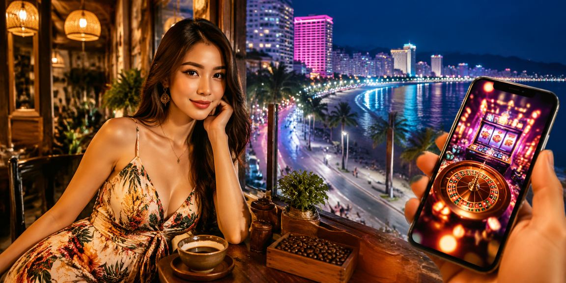 Trải nghiệm cá cược mobile đẳng cấp tại 230