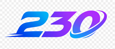 230